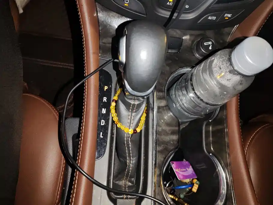 Buick Envision Plus — миниатюра 16