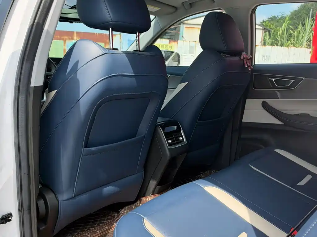 Chery Tiggo 5x — миниатюра 4