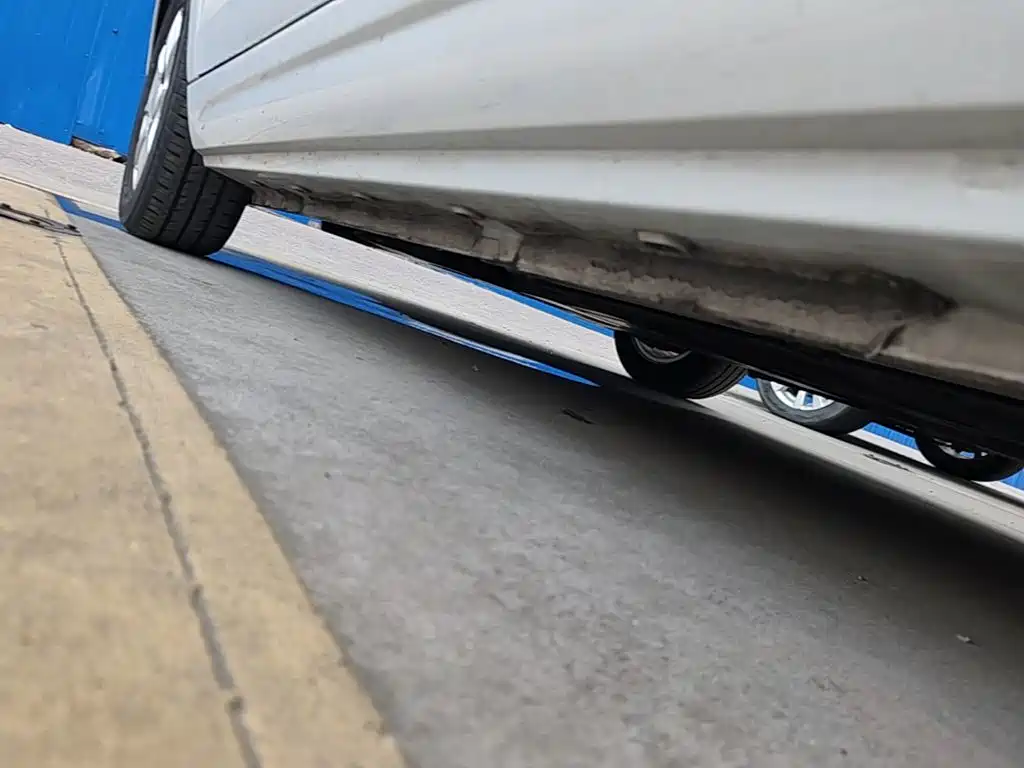 Roewe Clever — миниатюра 22