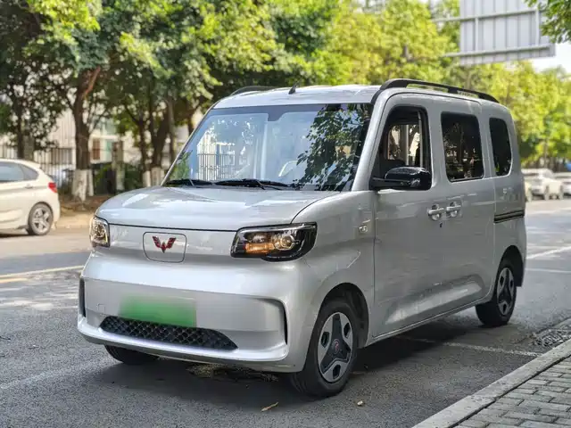 2025 Wuling Motors Sunshine