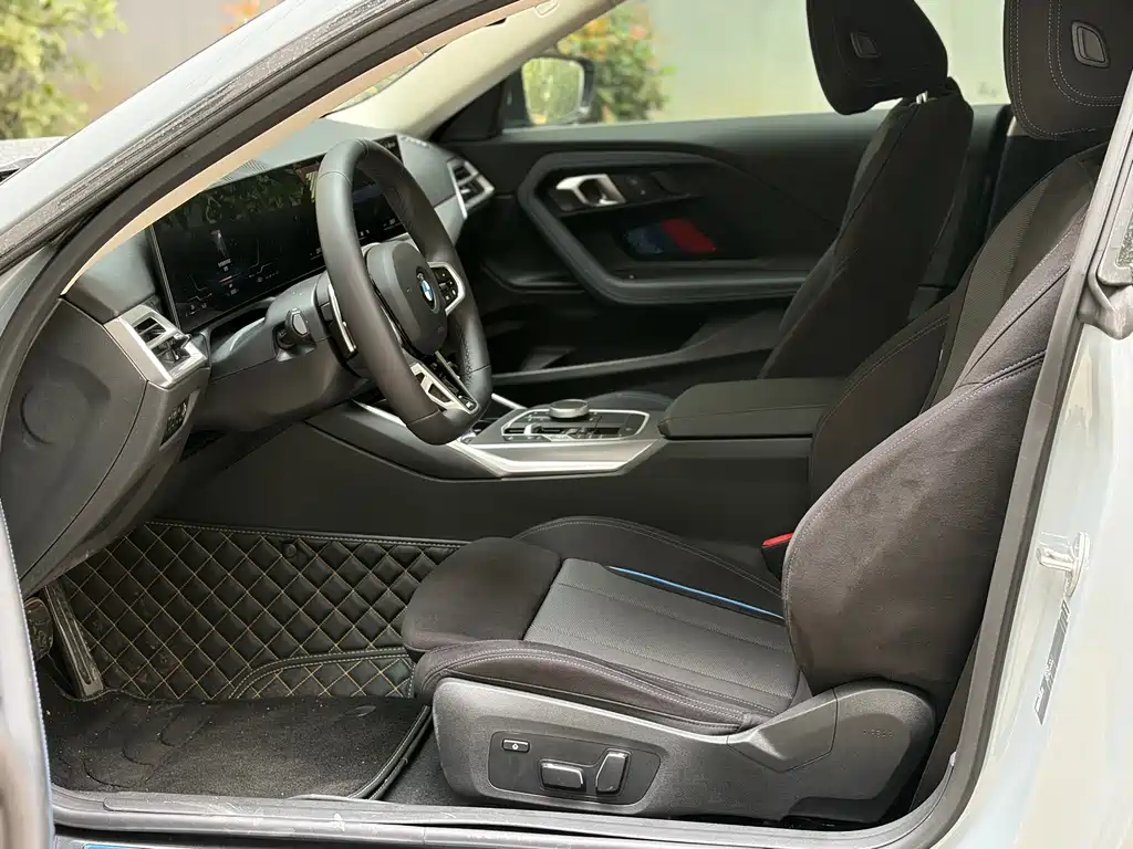 BMW 2 Series 2 2025 225i M Sport