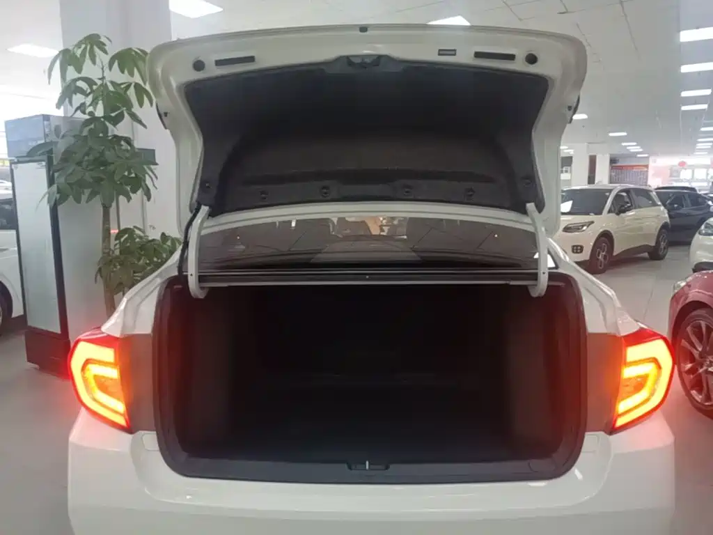 Honda Crider — миниатюра 19