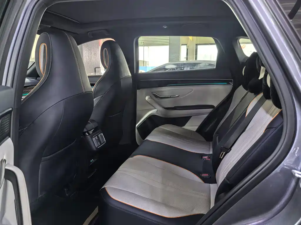 BYD PLUS New Energy — миниатюра 9