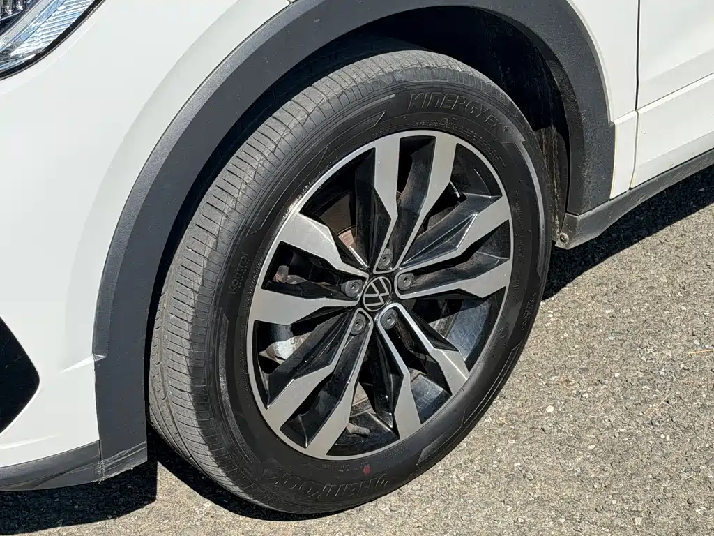Volkswagen Tacqua — миниатюра 16