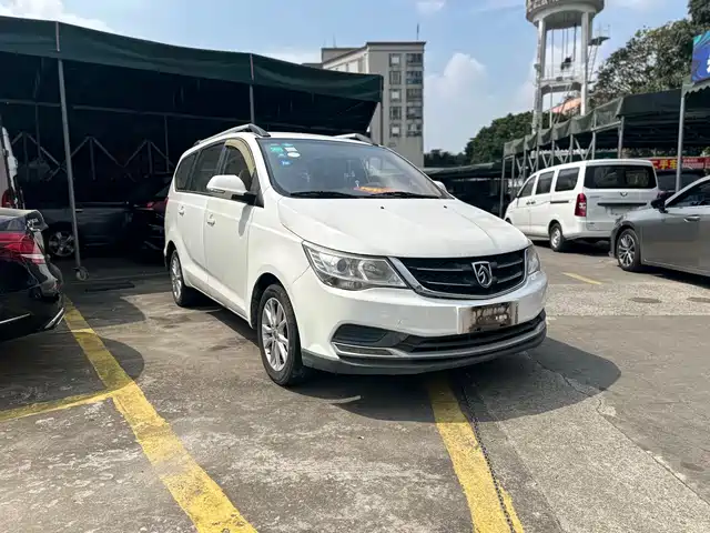 Baojun 730