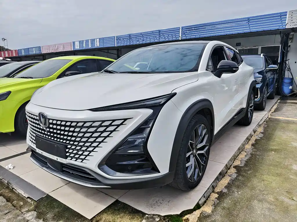 Changan UNI-T