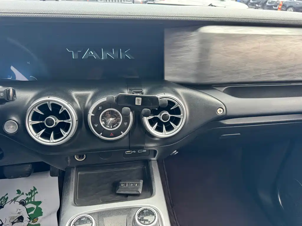 Tank Tank 300 — миниатюра 7
