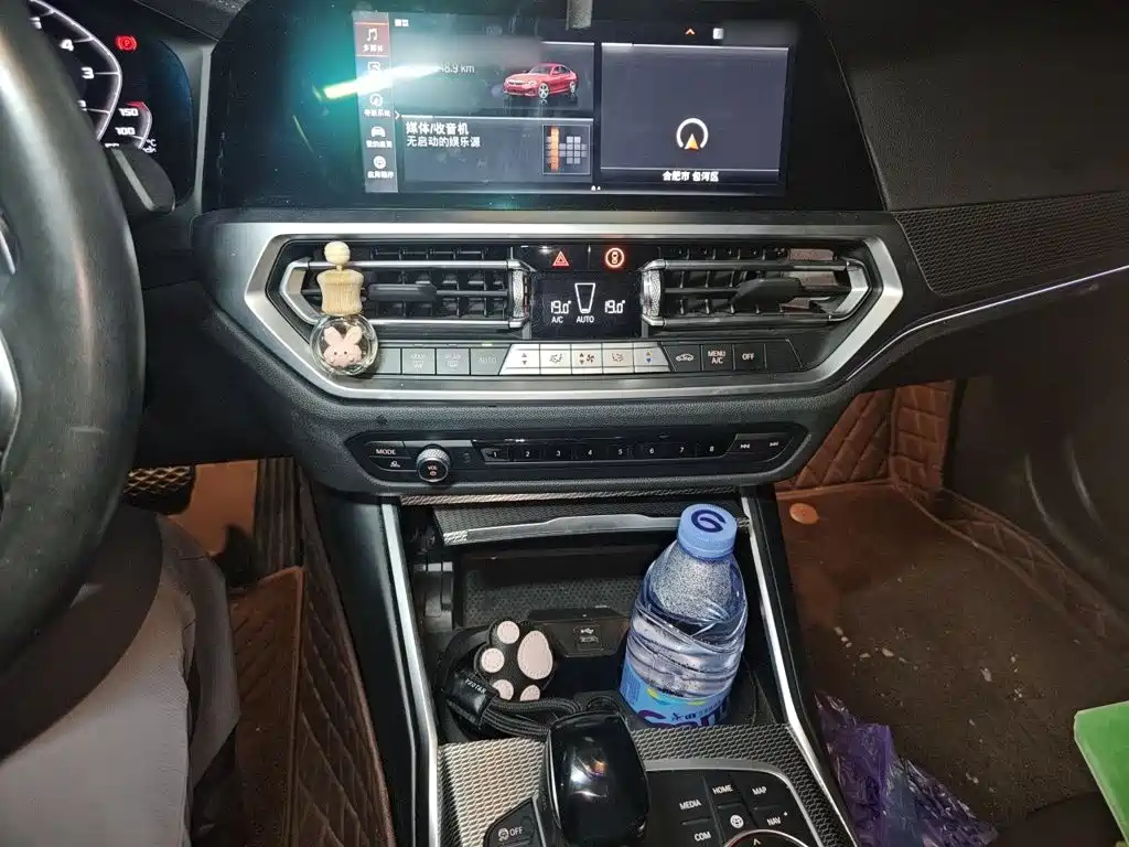 BMW 3 Series — миниатюра 6