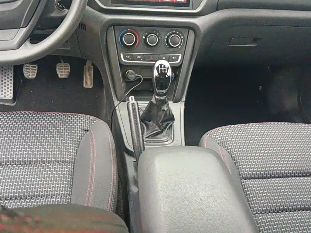 Chery Tiggo 3 — миниатюра 14