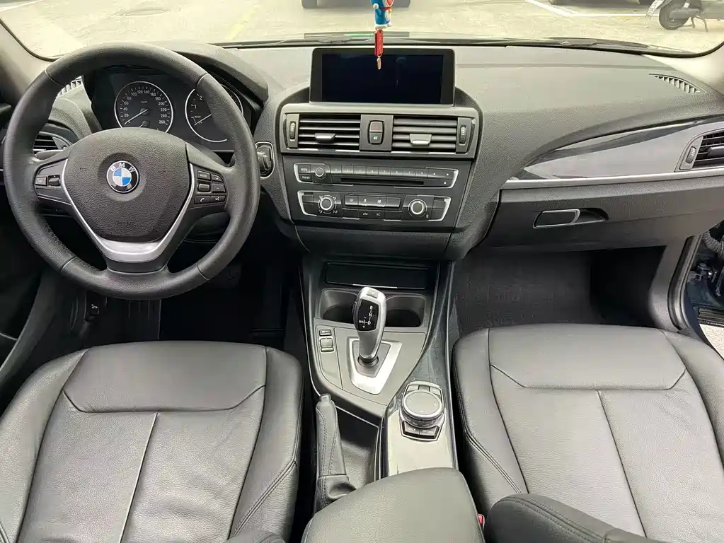 BMW 1 Series (Import) — миниатюра 11