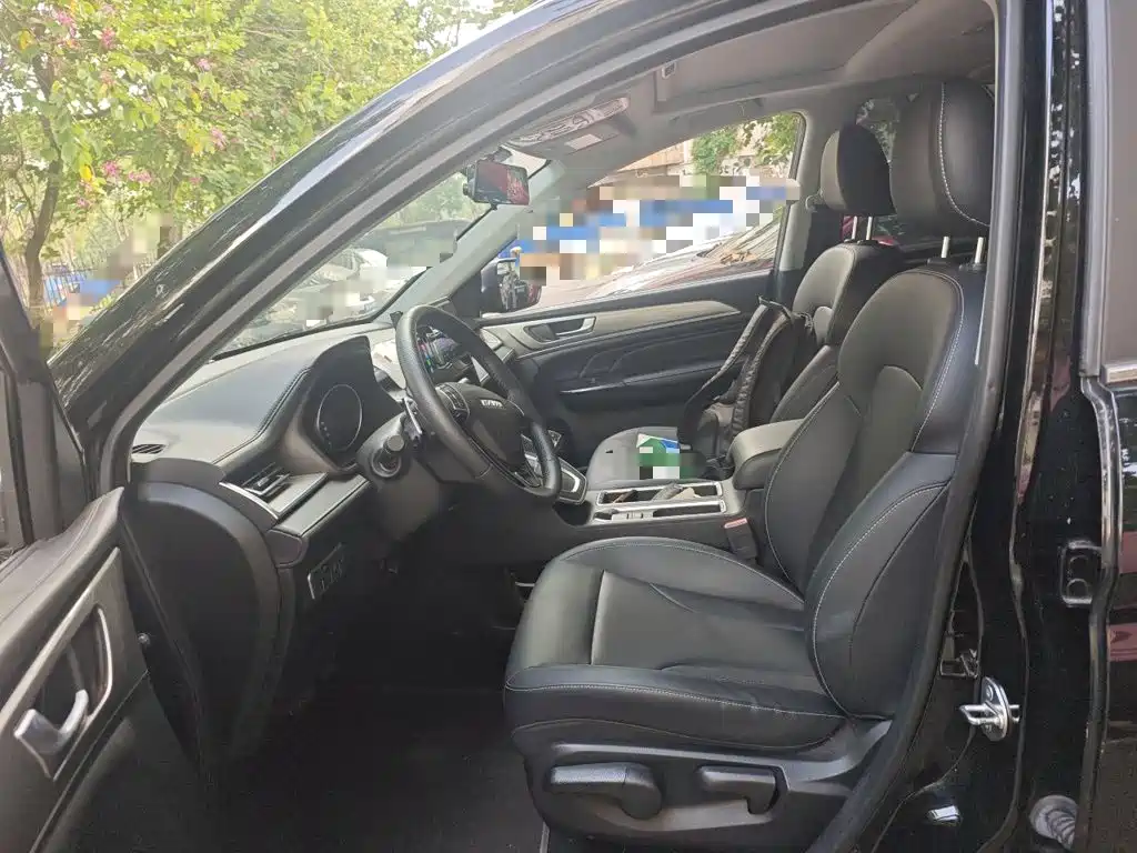 Haval M6 — миниатюра 11
