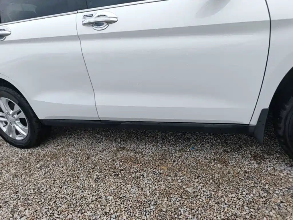 Haval M6 — миниатюра 21