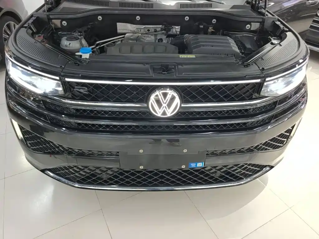 Volkswagen Tavendor — миниатюра 20