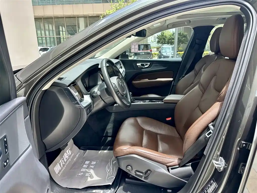 Volvo XC60 — фотографии объявления, Фото 11