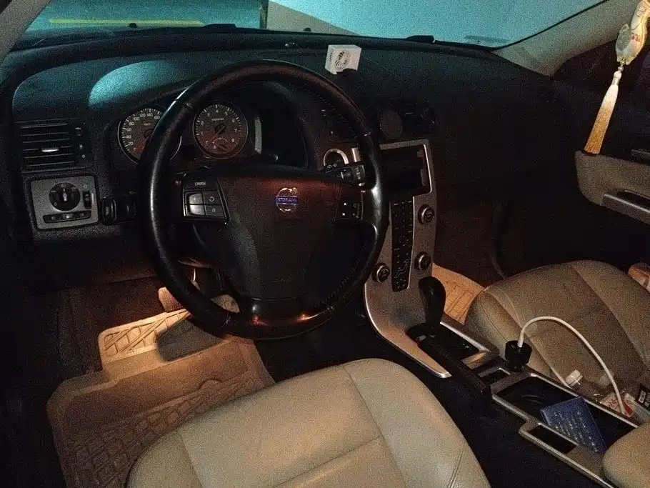 Volvo C30 — миниатюра 12