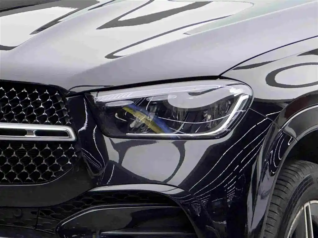 Mercedes-Benz GLE 2024 GLE 450 4MATIC Fashion