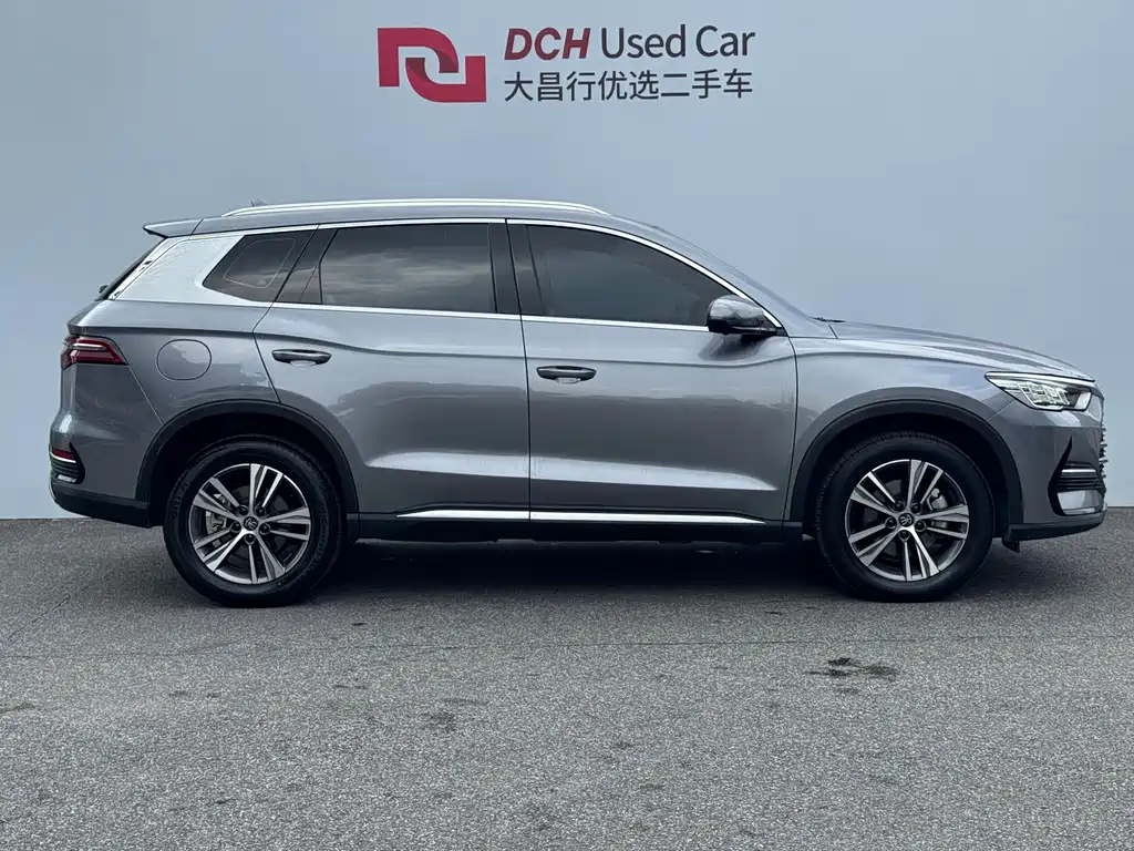BYD Pro New Energy — миниатюра 3
