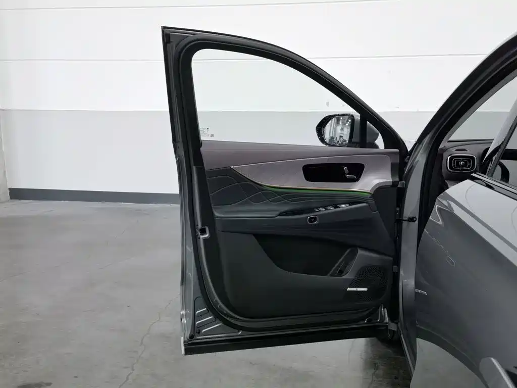 Chery Tiggo 9 C-DM — миниатюра 8