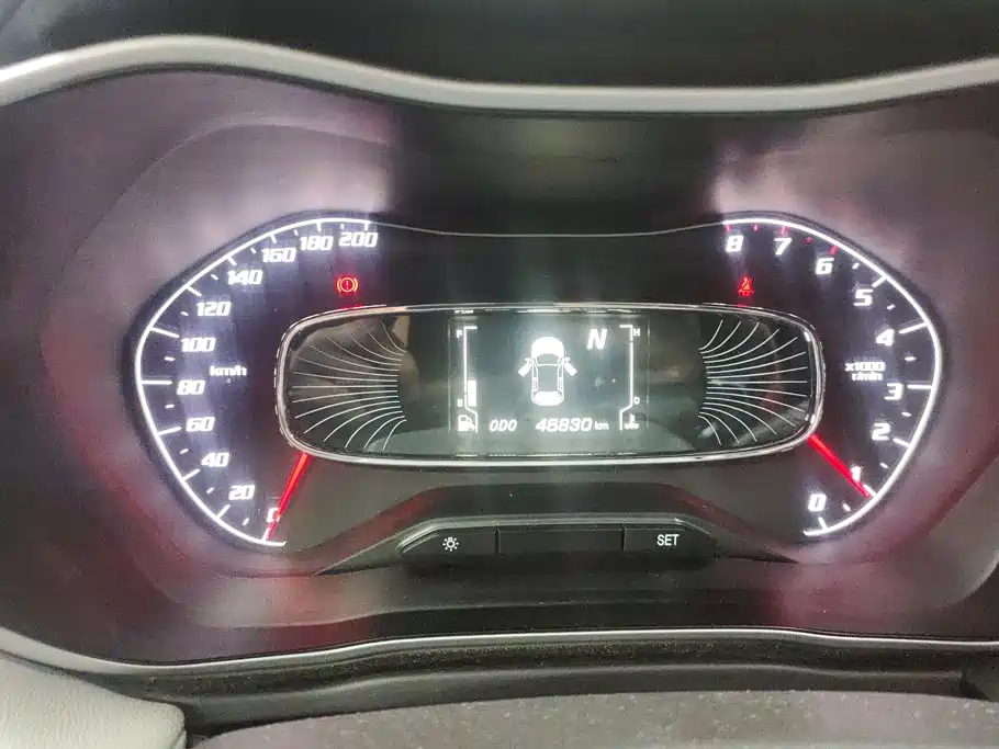 Baojun 510 — миниатюра 14