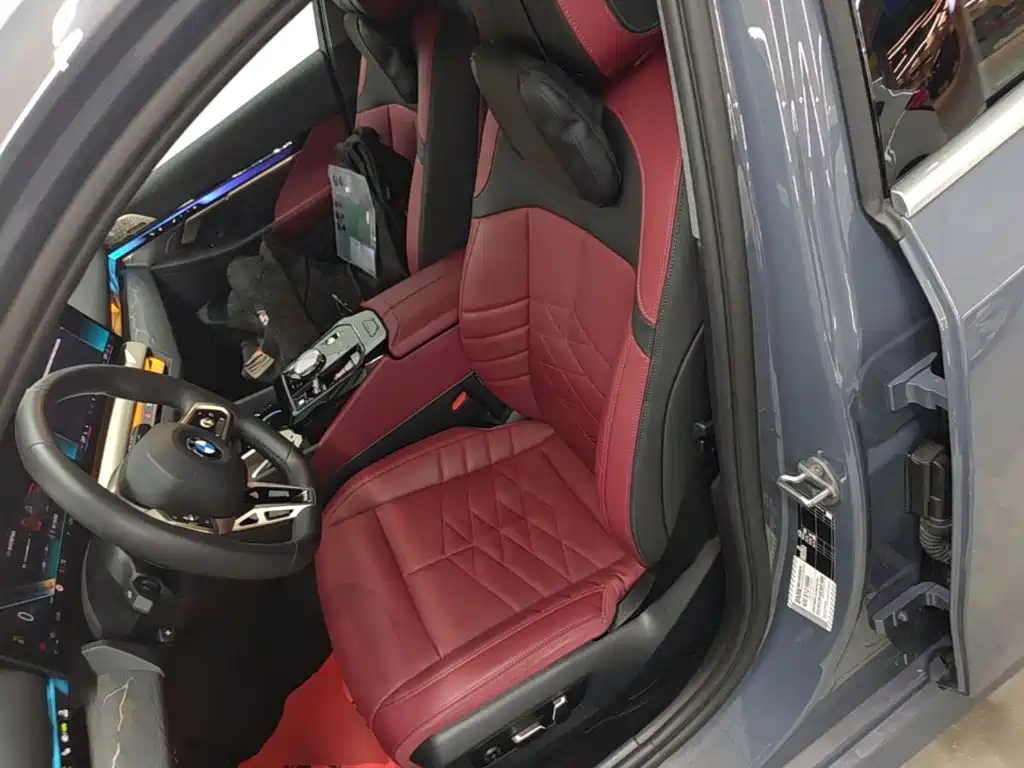 BMW 5 Series — миниатюра 15