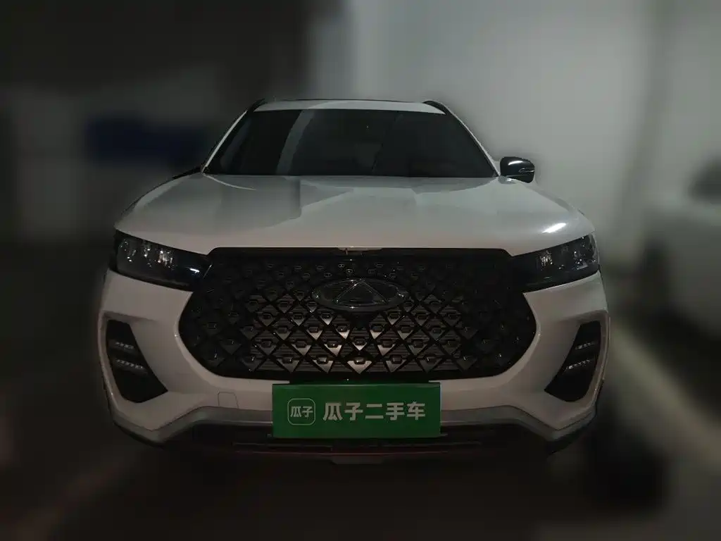 Chery Tiggo 7 — миниатюра 2