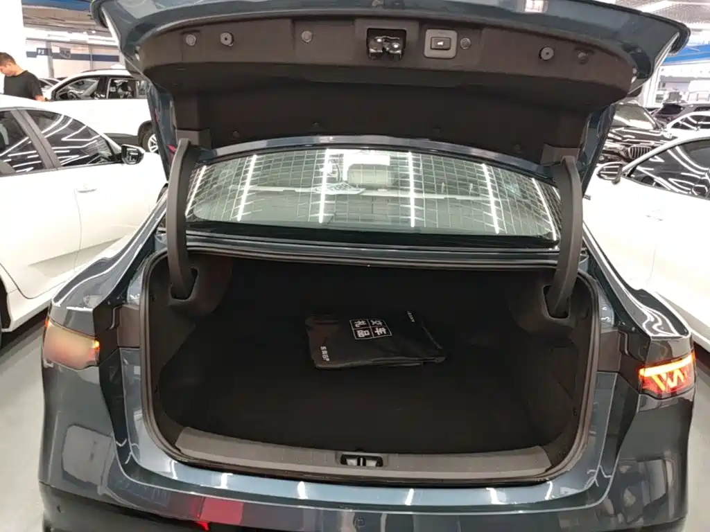 Nissan N7 — миниатюра 19