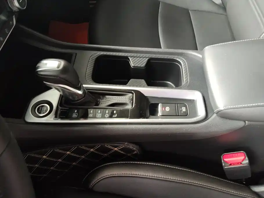 Nissan Sylphy — миниатюра 16