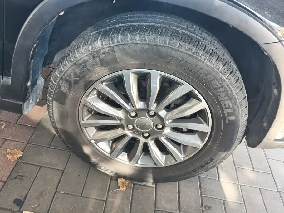 Haval H6 — миниатюра 6