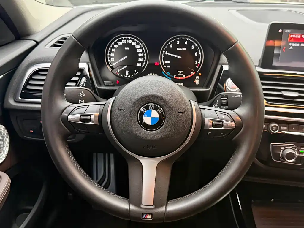 BMW 1 Series — миниатюра 8