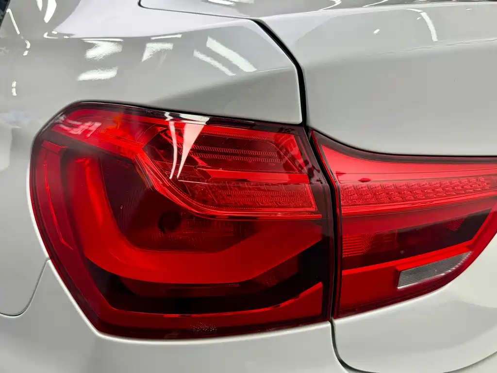 BMW 1 Series — миниатюра 6