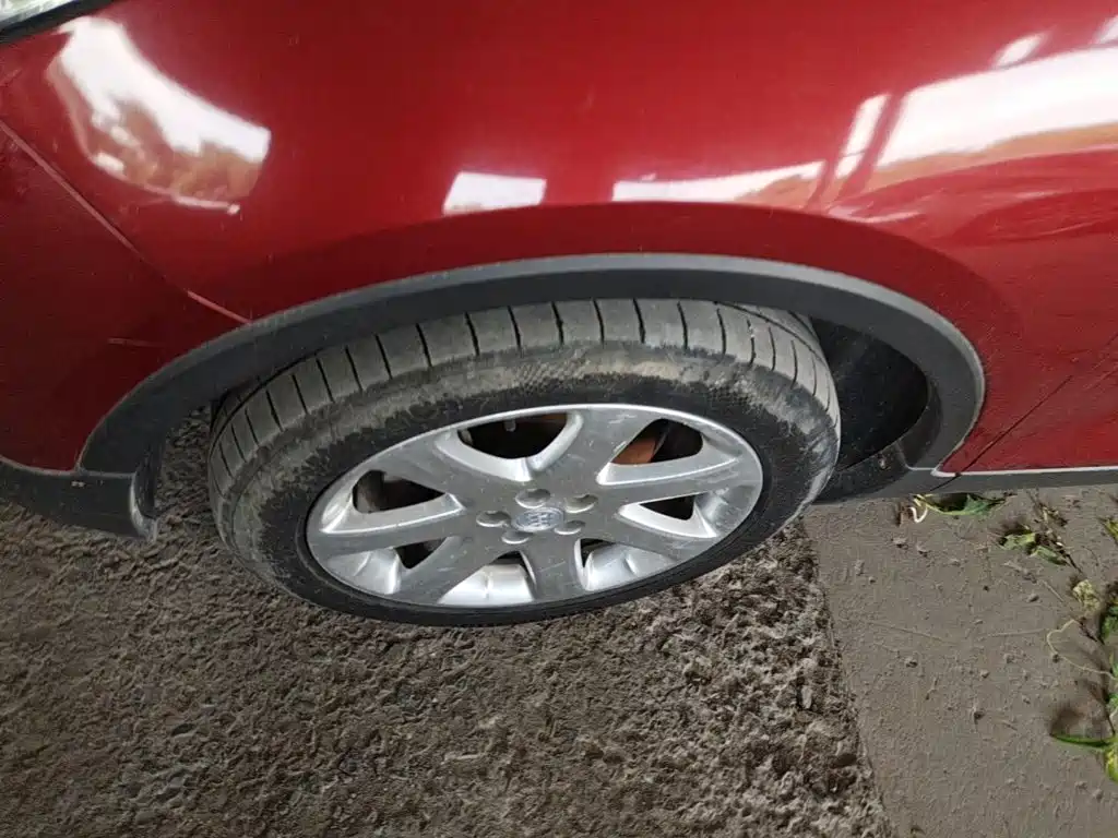 Buick Encore — миниатюра 23