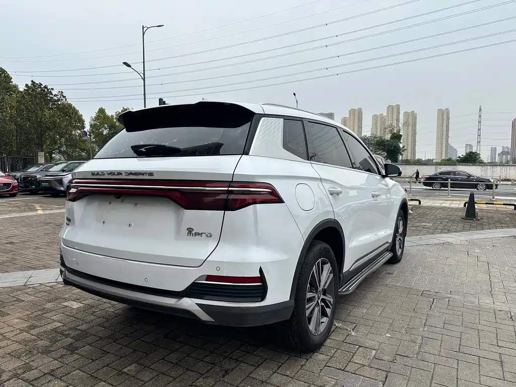 BYD Pro New Energy — миниатюра 7
