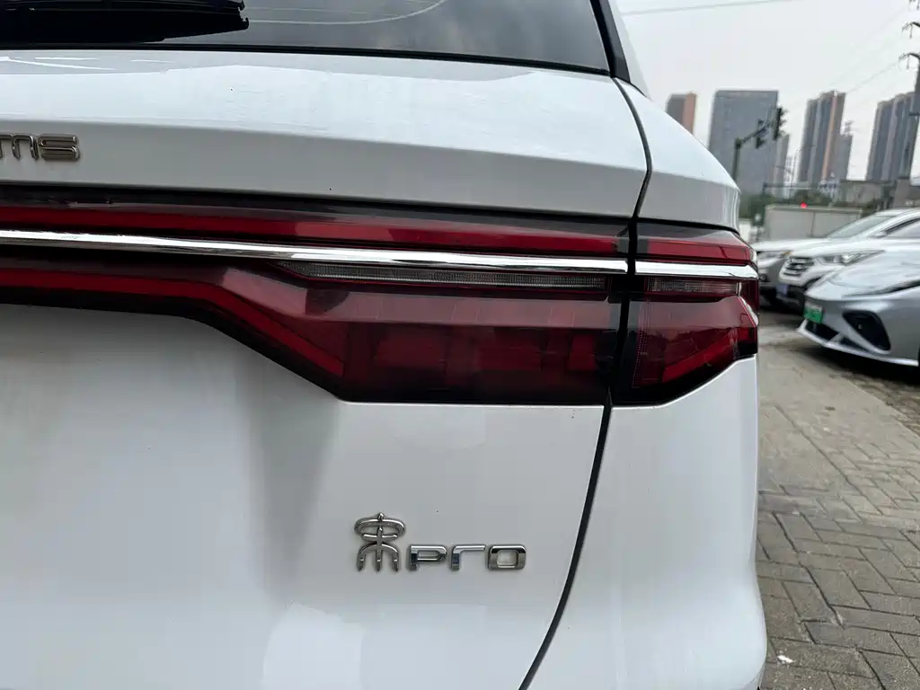 BYD Pro New Energy — миниатюра 8