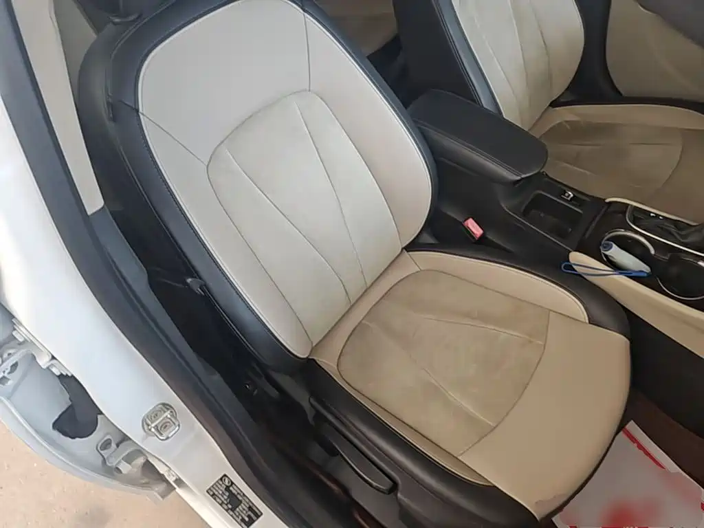 Buick Verano — миниатюра 25