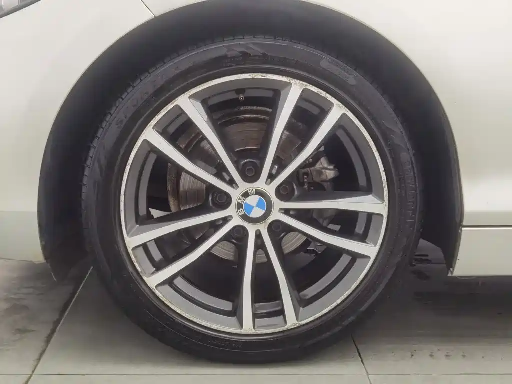 BMW 2 Series (Import) — миниатюра 17