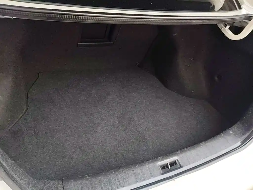Nissan Sylphy — миниатюра 19