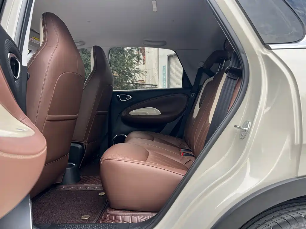 Wuling Bingo — миниатюра 16