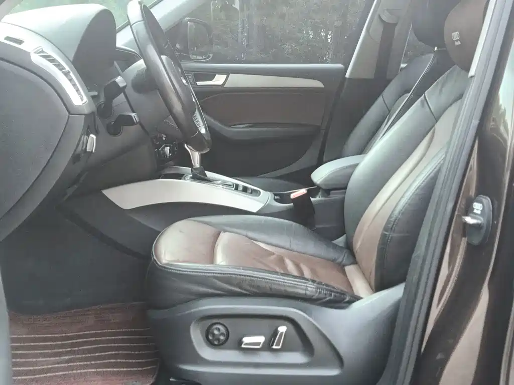 Audi Q5 — миниатюра 7