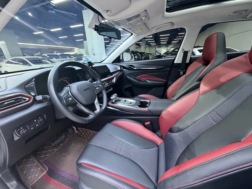 Oshan Oushang X5 — миниатюра 4