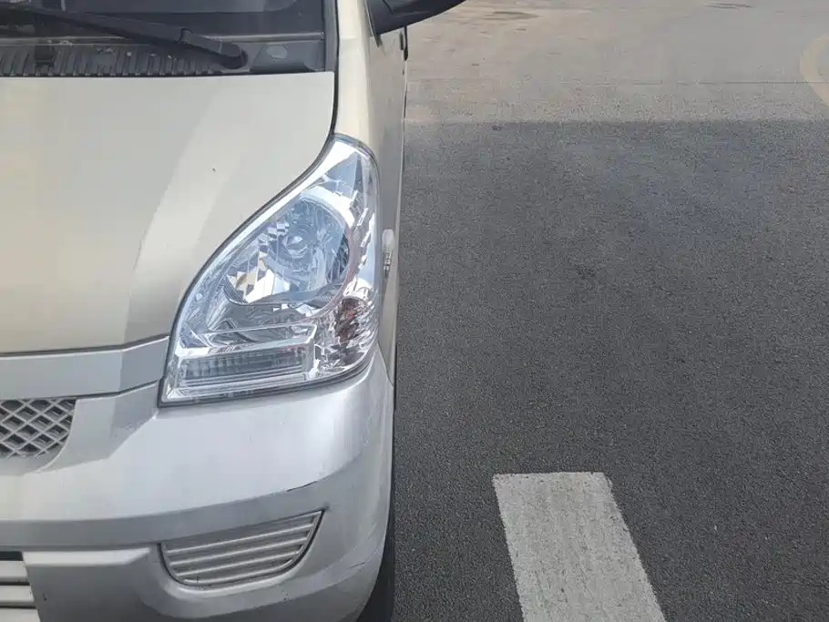Wuling Rongguang 2021 1.5L L3C