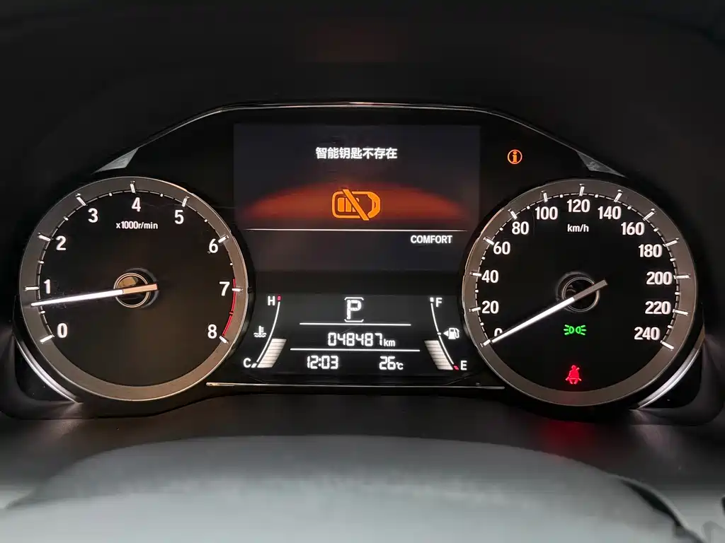 Honda UR-V — миниатюра 13