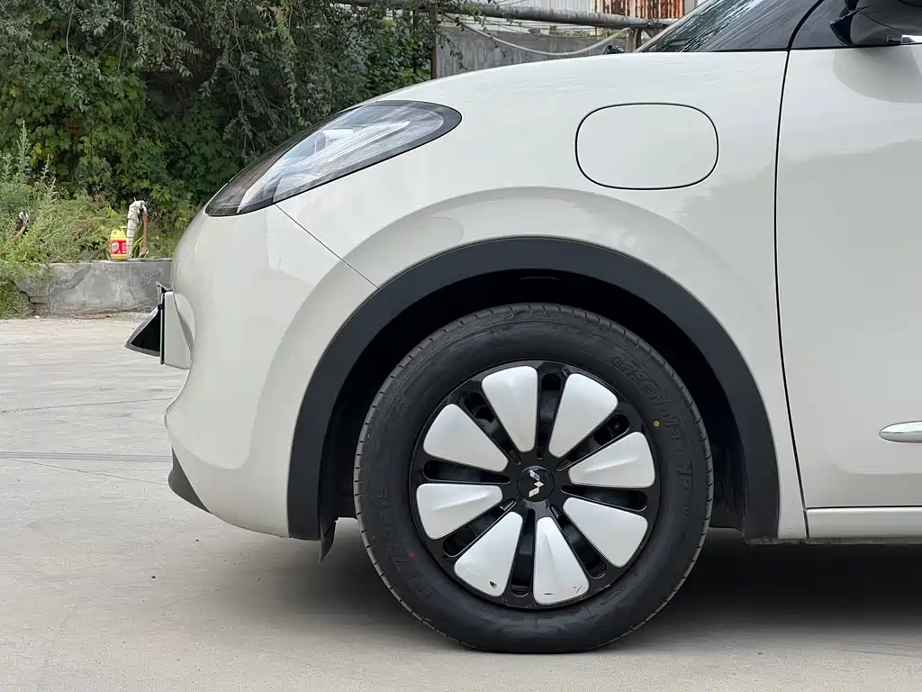 Wuling Bingo — миниатюра 9