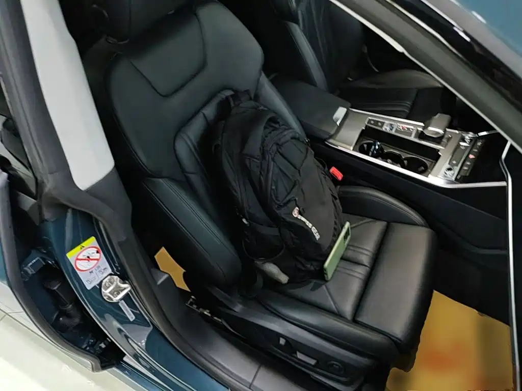 Audi A7 — миниатюра 25