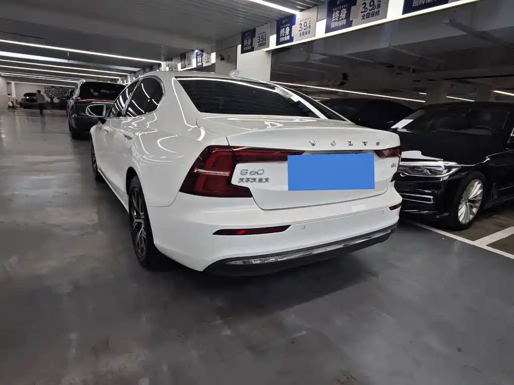 Volvo S60 — миниатюра 8