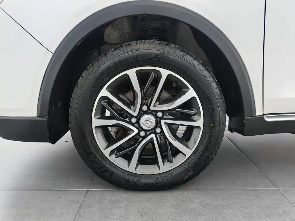 Baojun 730 — миниатюра 17