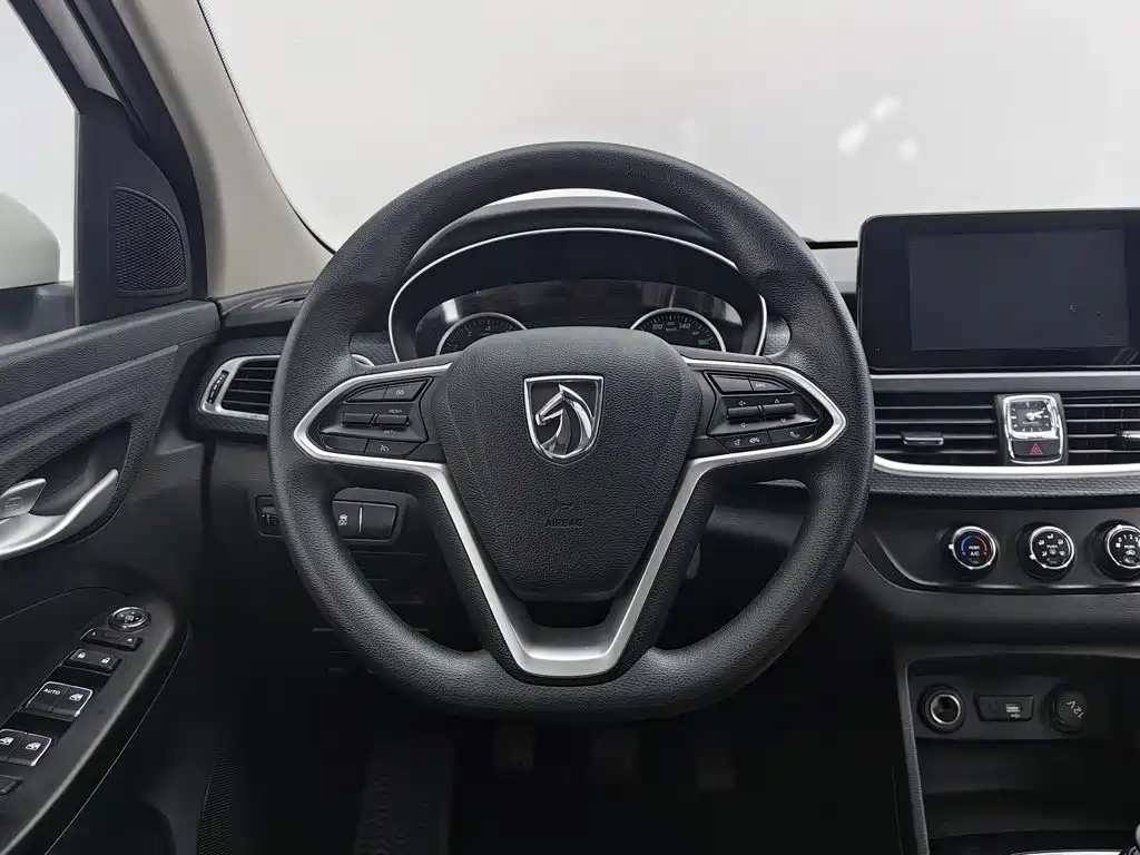 Baojun 730 — миниатюра 11