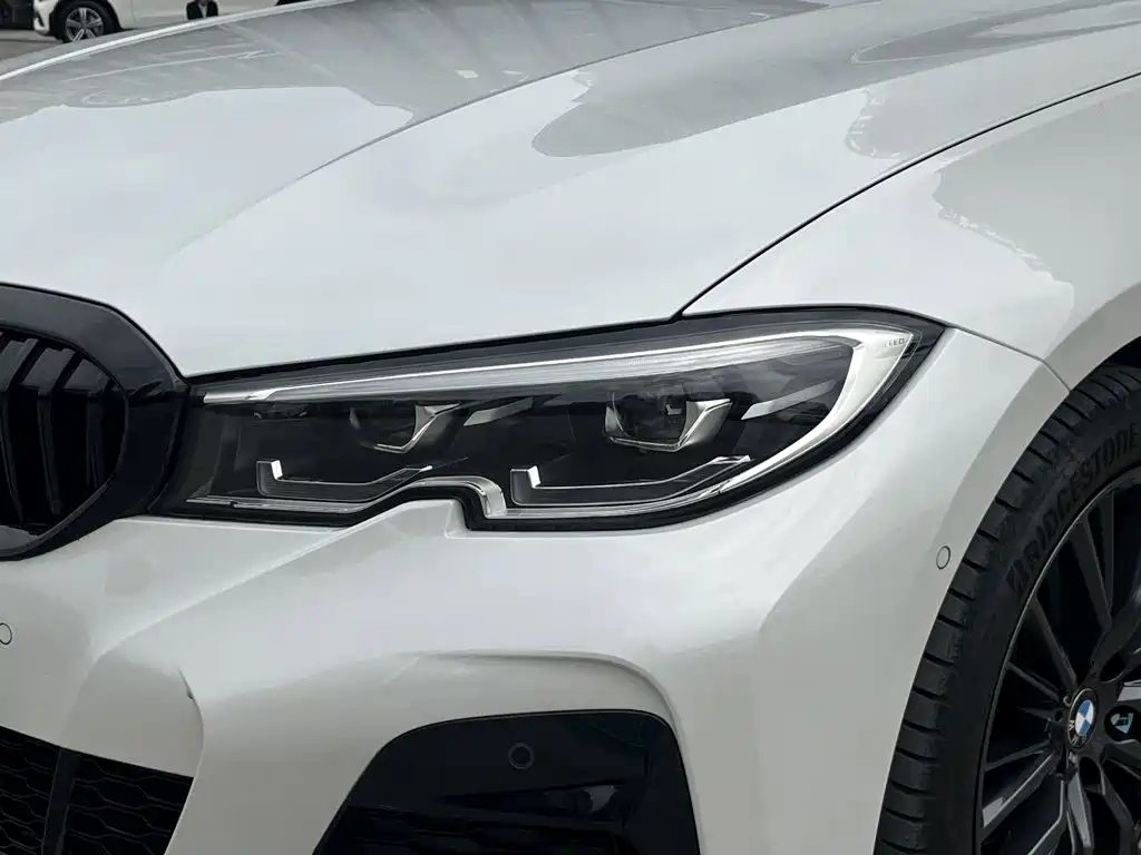 BMW 3 Series — миниатюра 15