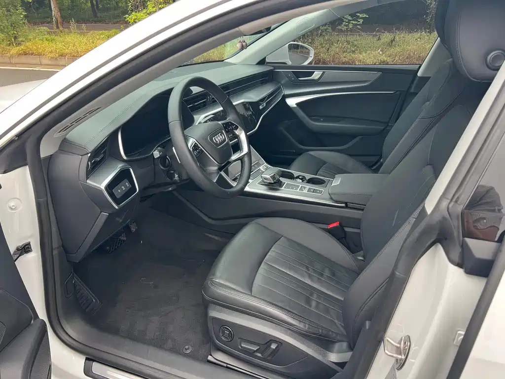 Audi A7 — миниатюра 8