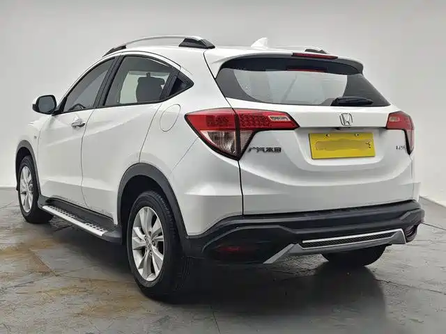 Honda Vezel — миниатюра 6