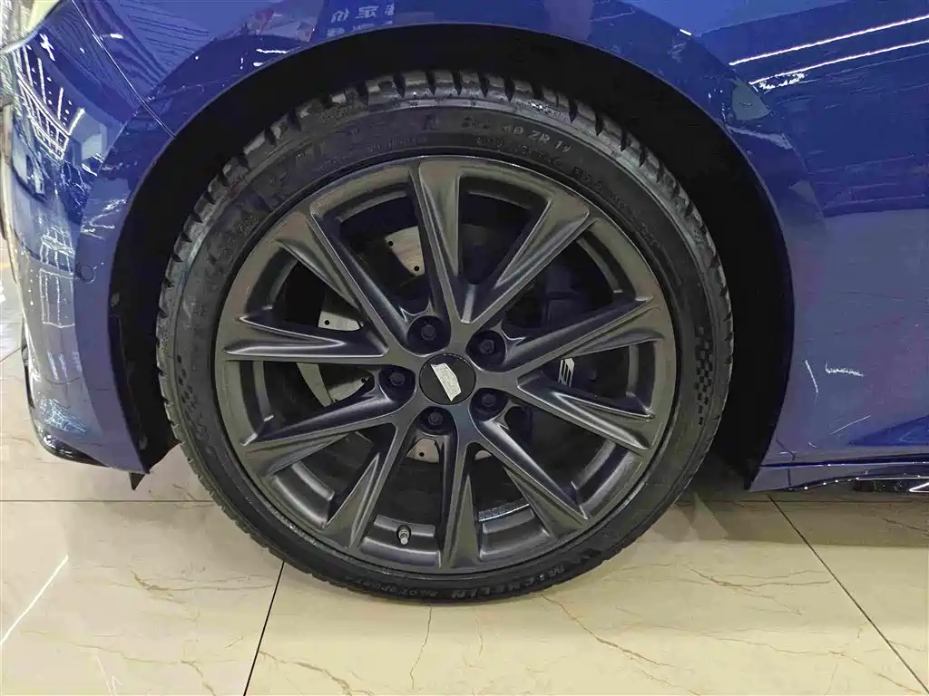 Cadillac CT5 — миниатюра 10